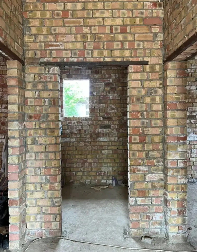Кирпич.Кирпич. Койобуз. Часный. Уйлорго. — фото 3
