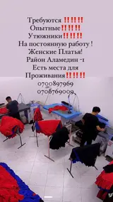 Гладильщик