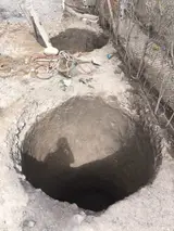 Мелкосрочные работы, Разнорабочий