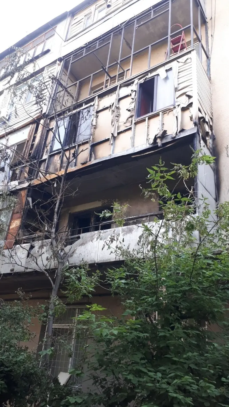 Утепление фасада, Утепление балкона, лоджии, Утепление стен Больше 6 лет опыта — фото 3