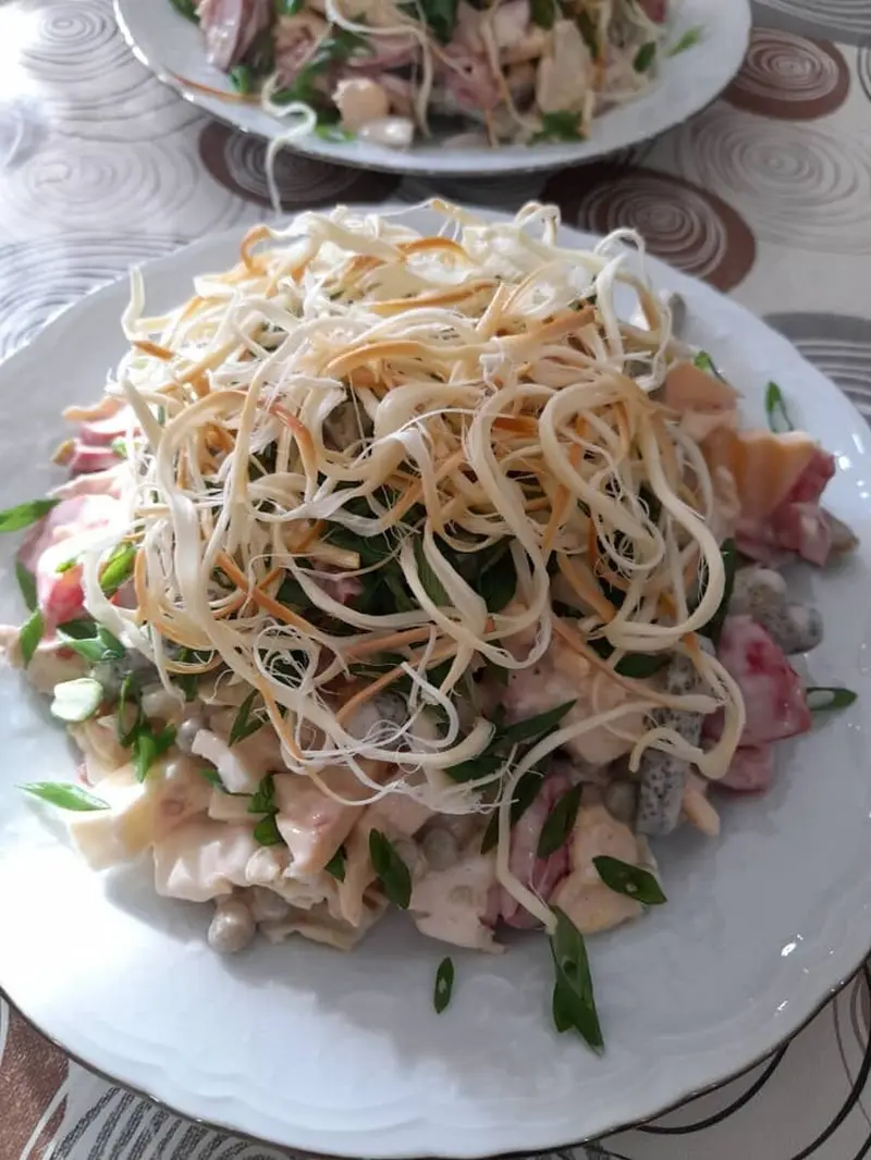 Выездные банкеты — фото 2