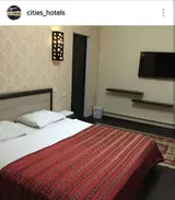 Горничная