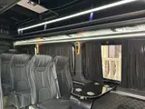 Заказ люблю точку КРMercedes‑Benz Sprinter туристического класса
