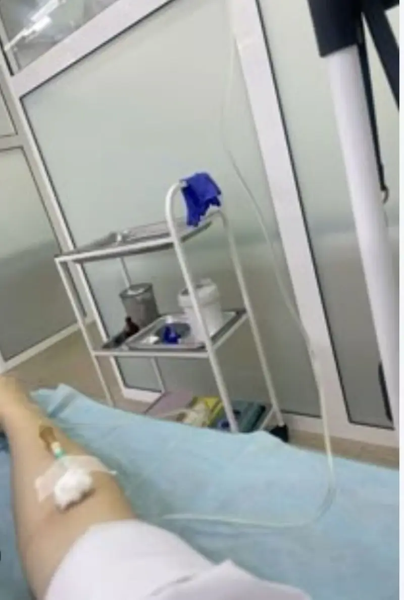 Intravenous injection, Круглосуточно — фото 3