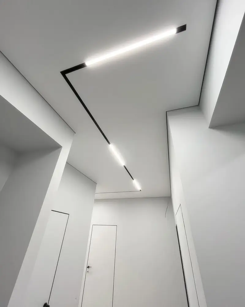 Натяжной потолок Глянцевое, Матовое, 3D потолки Гарантия, Бесплатная консультация… — фото 2
