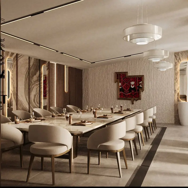 Создаём пространства, в которых хочется находиться Barsbek Designer — — фото 3