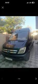 Сдаю рефрижератор Mercedes-Benz Sprinter, На месяц