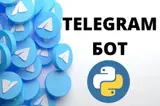 Разработка Telegram-ботов на Python