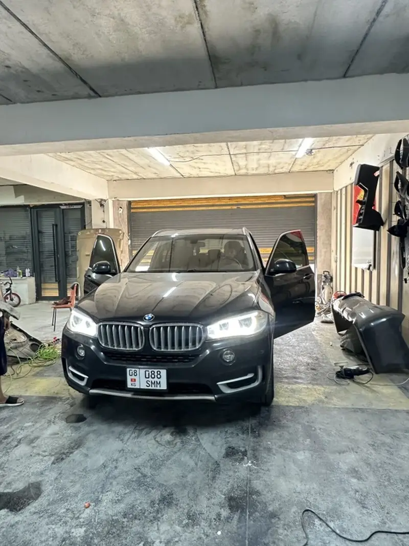 Обучение детейлингу в JOL DOS Detailing Профессиональная подготовка — фото 4