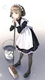 Посудомойщик
