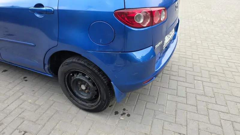 Сдаю Mazda Demio под выкуп — фото 5