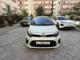 Сдаю Kia Morning под выкуп