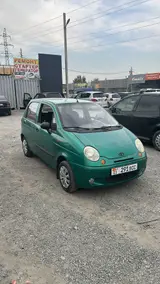 Сдаю Daewoo Matiz, Почасово, Без водителя