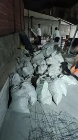 Заказать Хендай портер, Вывоз строй мусора, C грузчиком