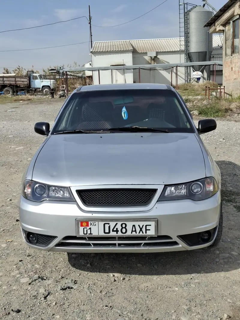 Сдаю Daewoo Nexia под выкуп — фото 2