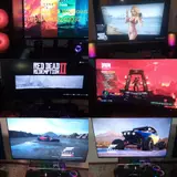 Установка Windows 7/8.1/10/11 Microsoft Office ABBY fine reader с