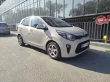 Сдаю Kia Morning под такси, Долгосрочно