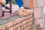 Кладка кирпича, пеноблок, газоблок и песка блок.Гарантия и качество 💯%