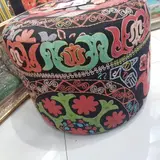 Тамбурная вышивка
