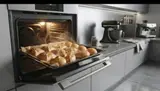Пекарь