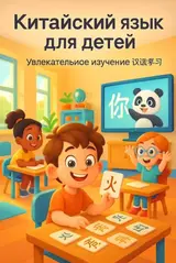 Курсы китайского языка