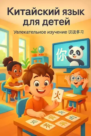 Курсы китайского языка