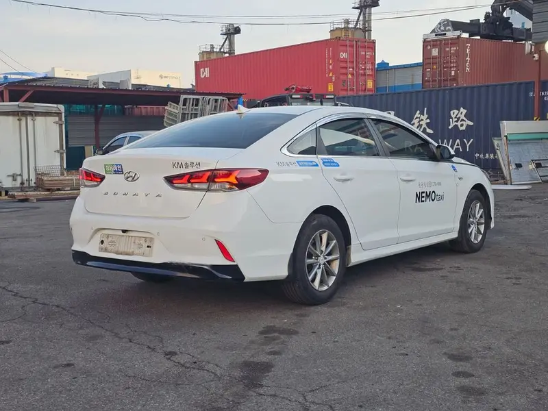 Сдаю Hyundai Sonata под такси, Долгосрочно — фото 4