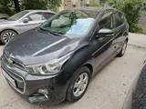 Сдаю Chevrolet Spark под такси, Долгосрочно
