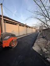 Асфальтирование дорог, дворов и подъездных путей✅
