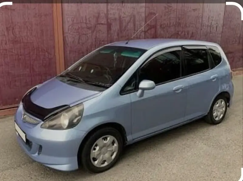 Аренда авто! Honda Fit Предлагаем машины! Первый день бесплатный! — фото 2