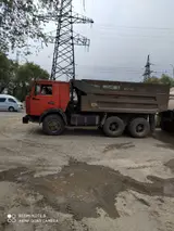 Заказать Камаз, Доставка щебня, угля, песка, чернозема, отсев