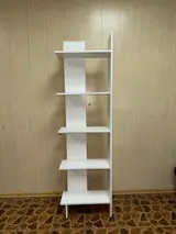 Стеллажи на заказ