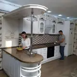 Кухни и корпусная мебель на заказ
