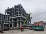 Разнорабочий