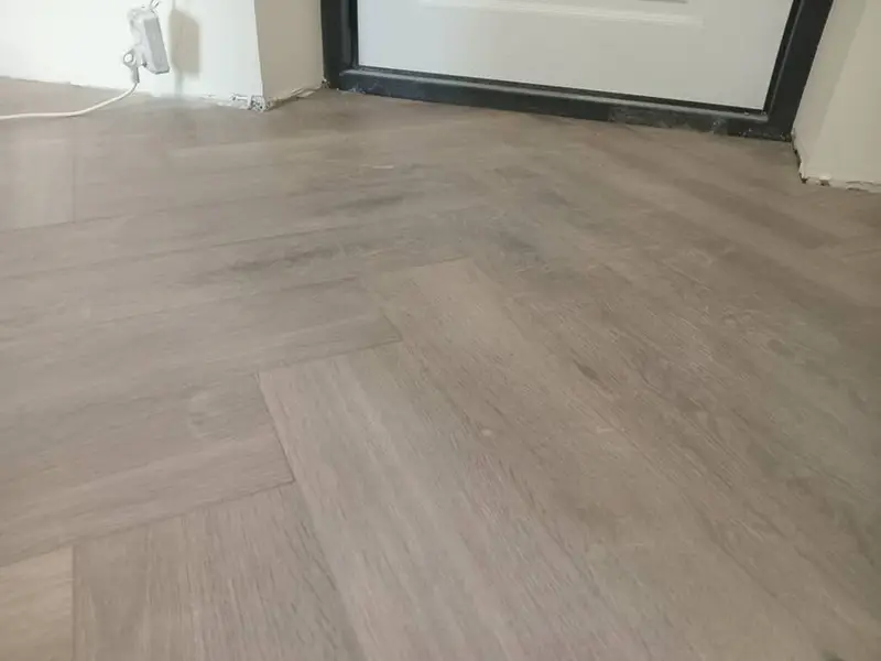 Укладка пола — фото 3