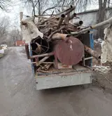 Приём и вывоз металлолома.