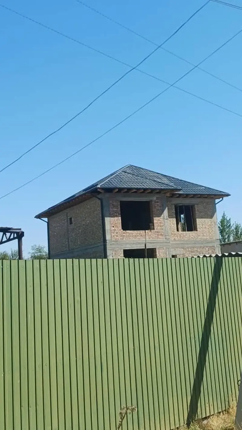 Кровля крыши — фото 6