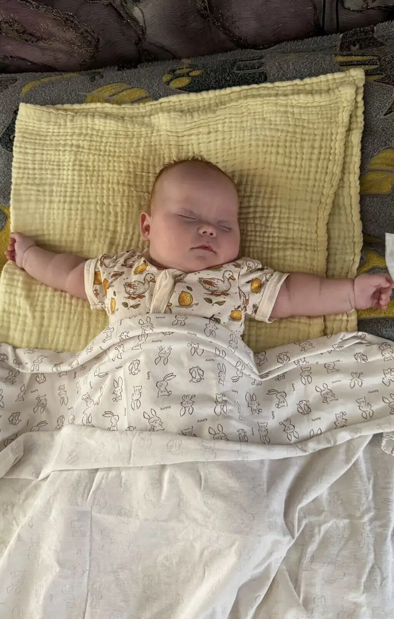 🧸 Заботливая няня для вашего малыша — с вниманием к каждому ребёнку — фото 3