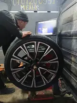 Рабочий с опытом работы