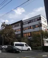Опытный ОТК, цех светлый и теплый