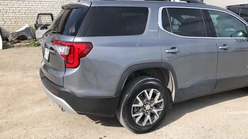 Покраска кузова автомобиля «под ключ» от -100т.сом — фото 6