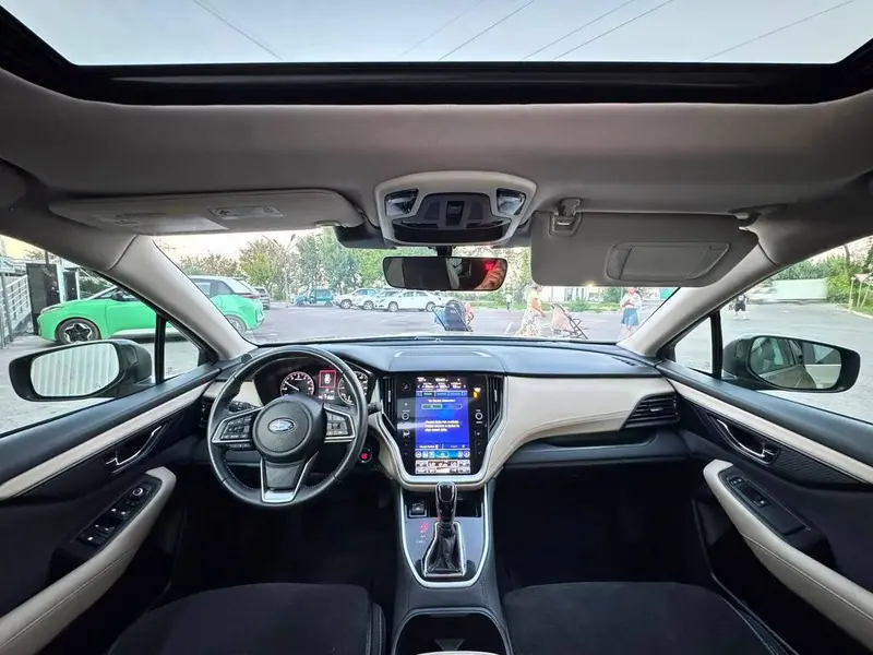 Сдаю Subaru Outback, Посуточно, Без водителя — фото 3