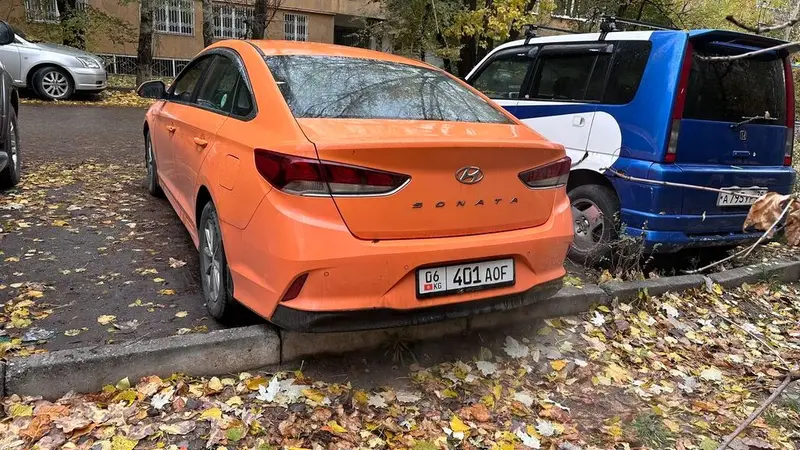 - Аренда авто — фото 3