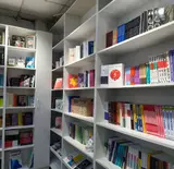 Продавец-консультант в Книжный магазин