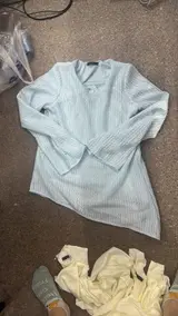 Шью на дому, все виды изделий, ваш крой и мой отшив, могу утюжить