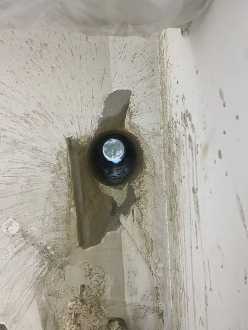 🔧 Алмаздуу тешүү жана кесүү кызматтары 📍 Бишкек жана облусу боюнча ✅ — фото 2