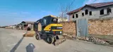 Услуги экскаватора