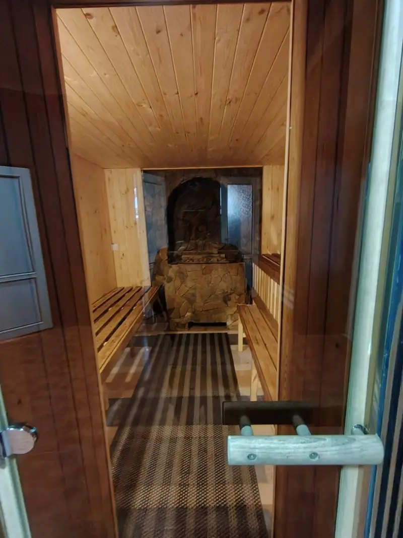 Баня, Сауна, SPA-салон — фото 6