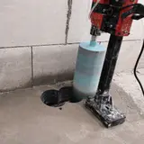 Алмазное сверление Алмазное сверление Алмазное сверление Алмазное