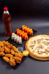 Повар (сушист)